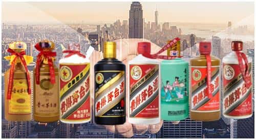 长沙市望城回收茅台